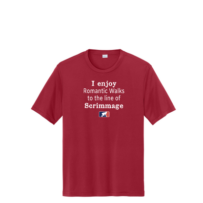 BIG NASTIES - Tall Performance Tee