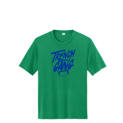 BAND OF BROTHERS (A) - Tall Performance Tee