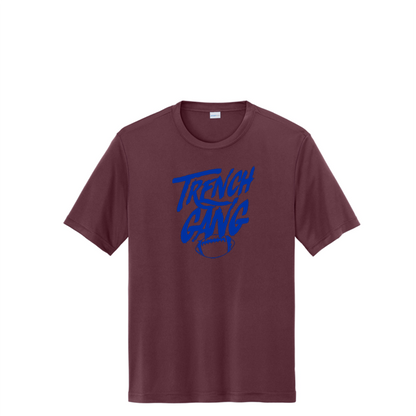 RIP YOUR QB - Tall Performance Tee