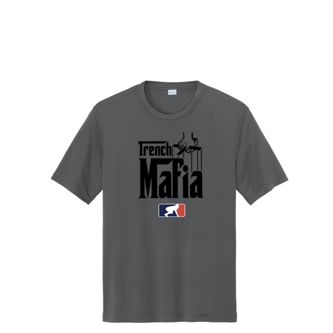 PASS PRO SHOPS - Tall Performance Tee