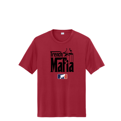 BIG NASTIES - Tall Performance Tee