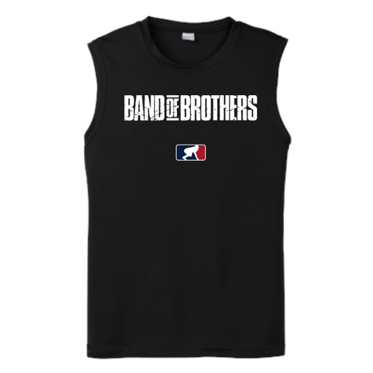 BAND OF BROTHERS - Muscle T-Shirt