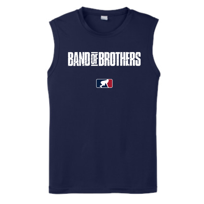 BAND OF BROTHERS - Muscle T-Shirt