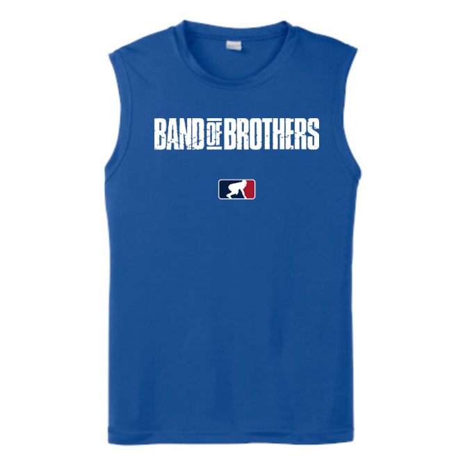 BAND OF BROTHERS - Muscle T-Shirt