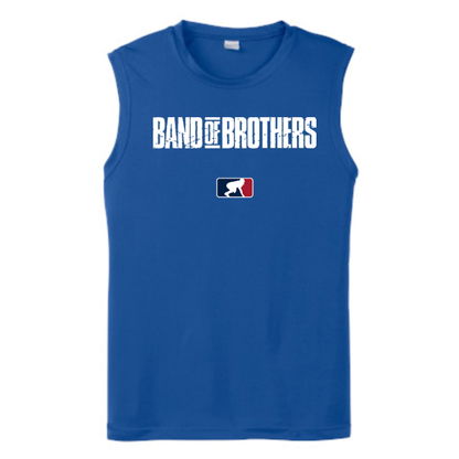 BAND OF BROTHERS - Muscle T-Shirt