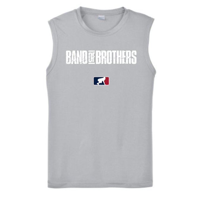 BAND OF BROTHERS - Muscle T-Shirt