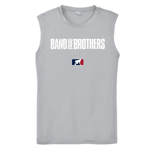 BAND OF BROTHERS - Muscle T-Shirt