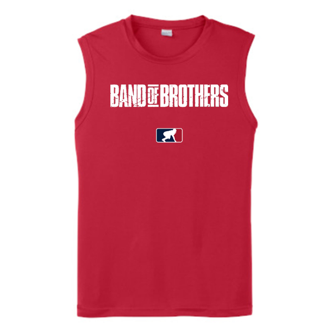 BAND OF BROTHERS - Muscle T-Shirt