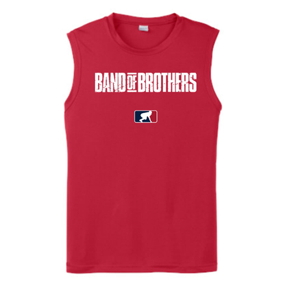 BAND OF BROTHERS - Muscle T-Shirt