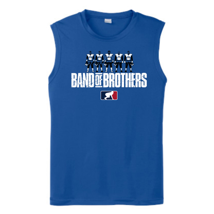 BAND OF BROTHERS (A) - Muscle T-Shirt
