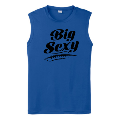 TRENCH GANG (Black) - Muscle T-Shirt