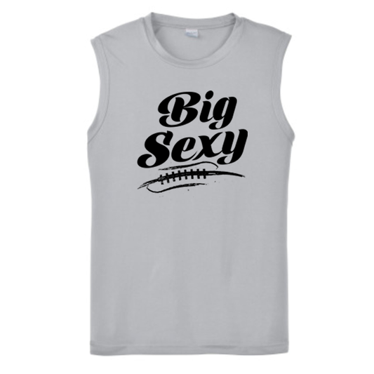 TRENCH GANG (Black) - Muscle T-Shirt
