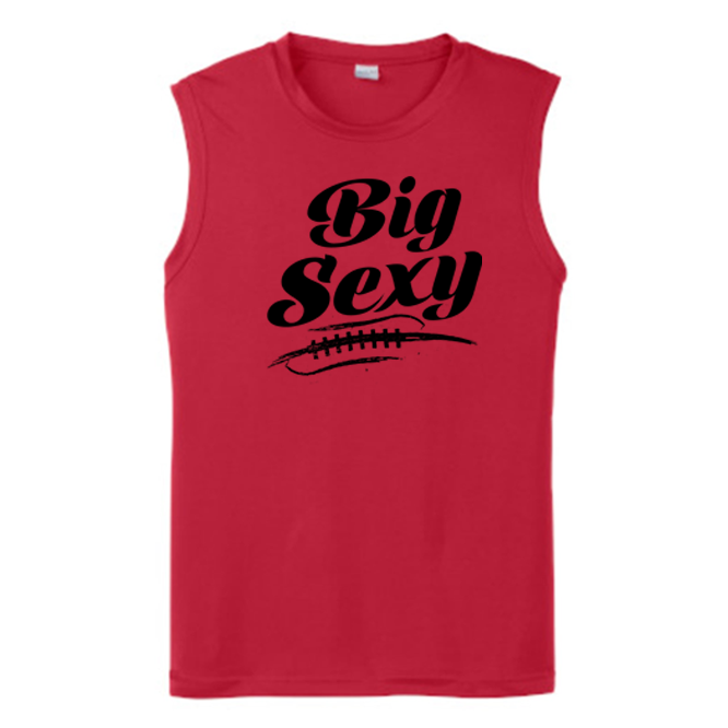TRENCH GANG (Black) - Muscle T-Shirt