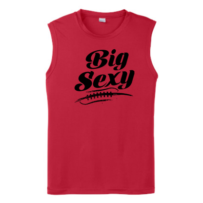 TRENCH GANG (Black) - Muscle T-Shirt