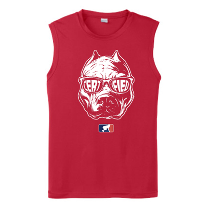 CERTIFIED DAWG - Muscle T-Shirt