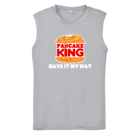 HAVE IT MY WAY - Muscle T-Shirt