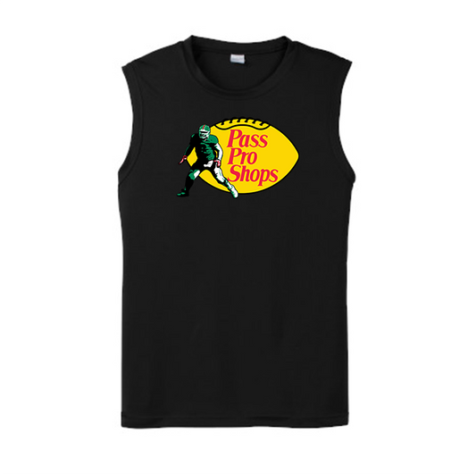 PASS PRO SHOPS - Muscle T-Shirt