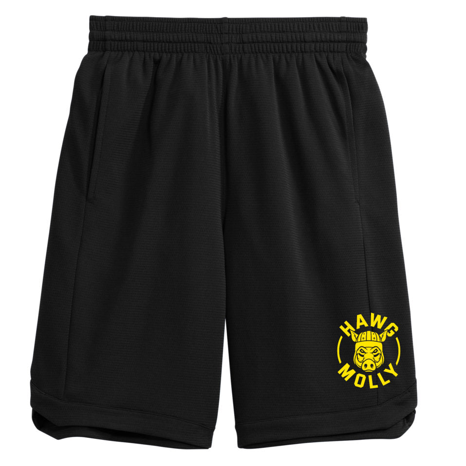 HAWG MOLLY - Position Shorts