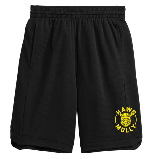 HAWG MOLLY - Position Shorts