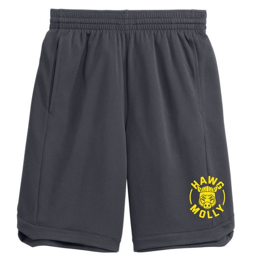 HAWG MOLLY - Position Shorts