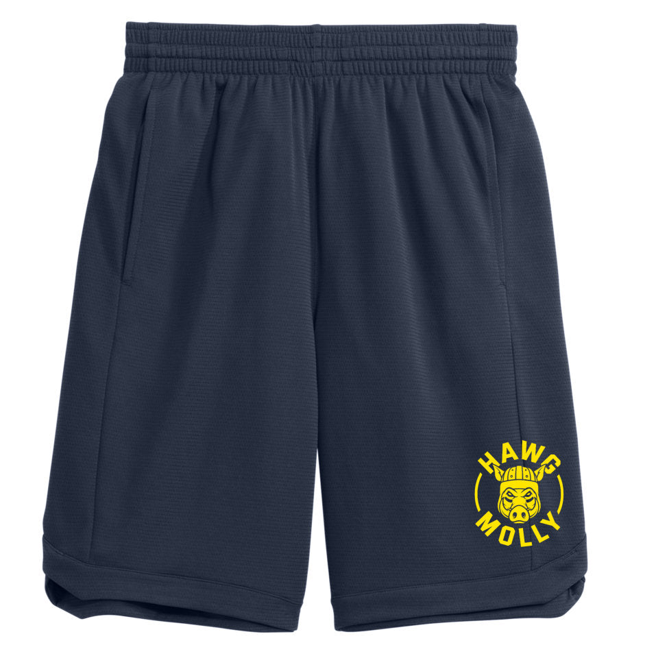 HAWG MOLLY - Position Shorts