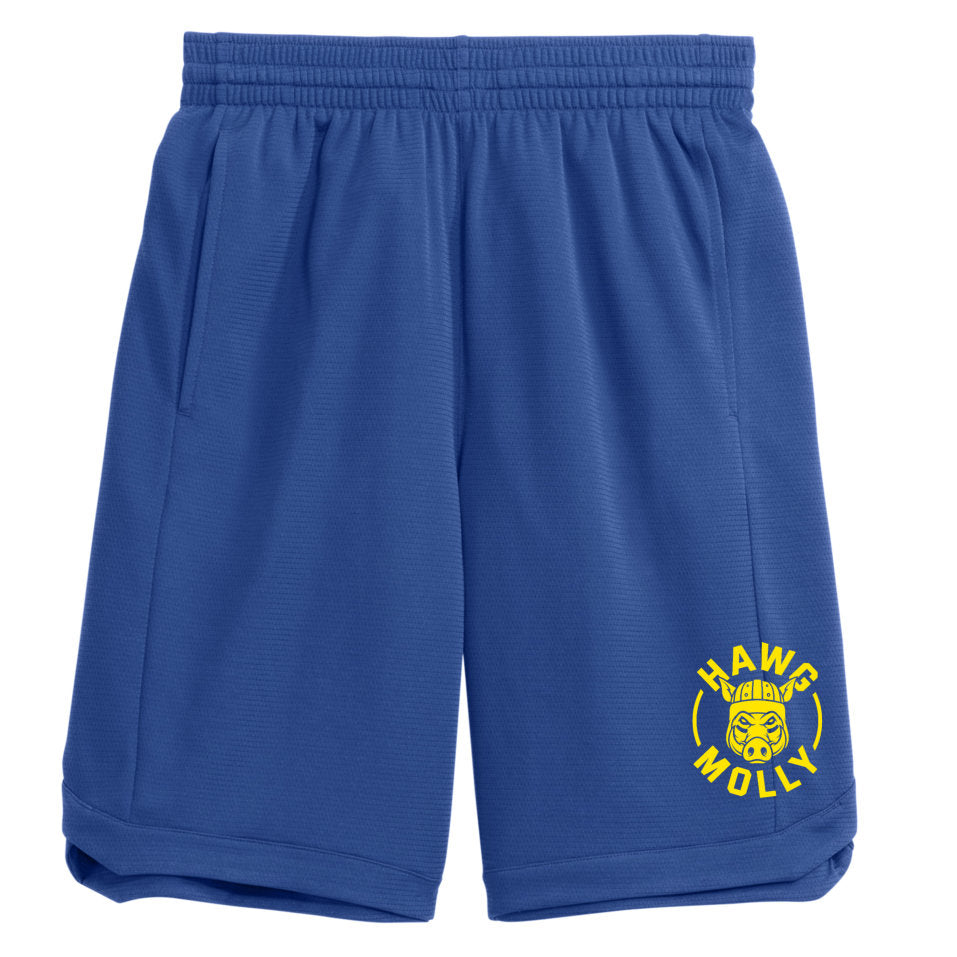 HAWG MOLLY - Position Shorts