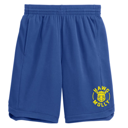 HAWG MOLLY - Position Shorts