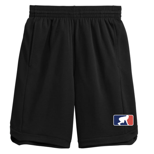 LOGO - Position Shorts