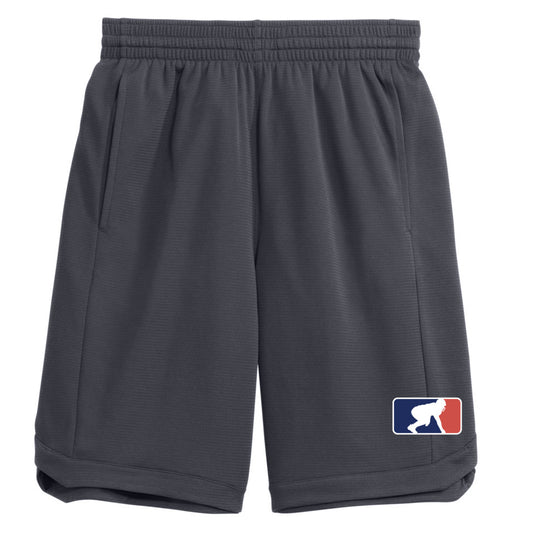 LOGO - Position Shorts