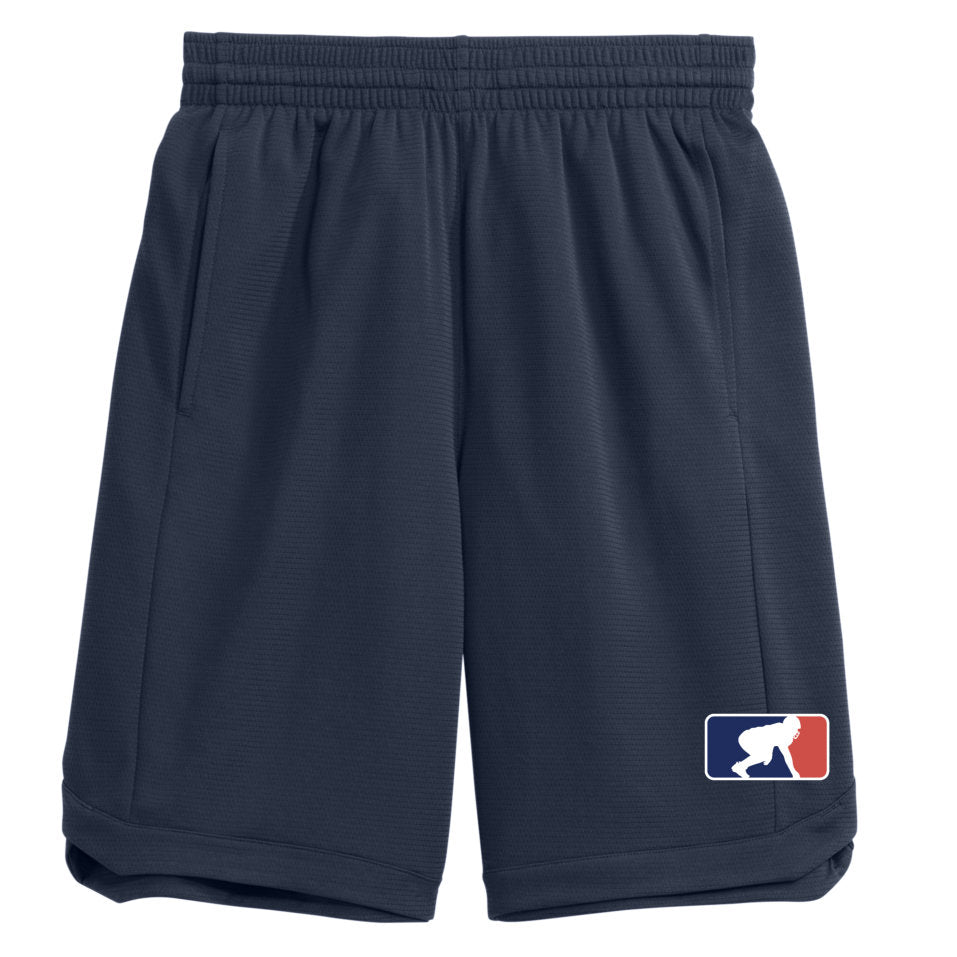 LOGO - Position Shorts