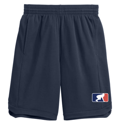 LOGO - Position Shorts