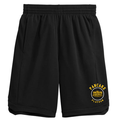 PANCAKE PLATOON - Position Shorts