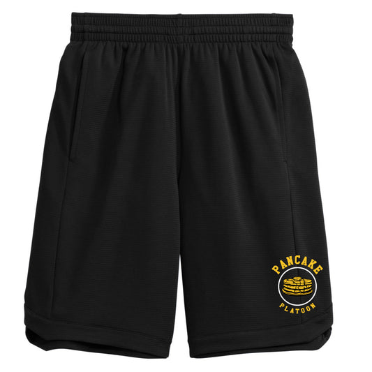 PANCAKE PLATOON - Position Shorts