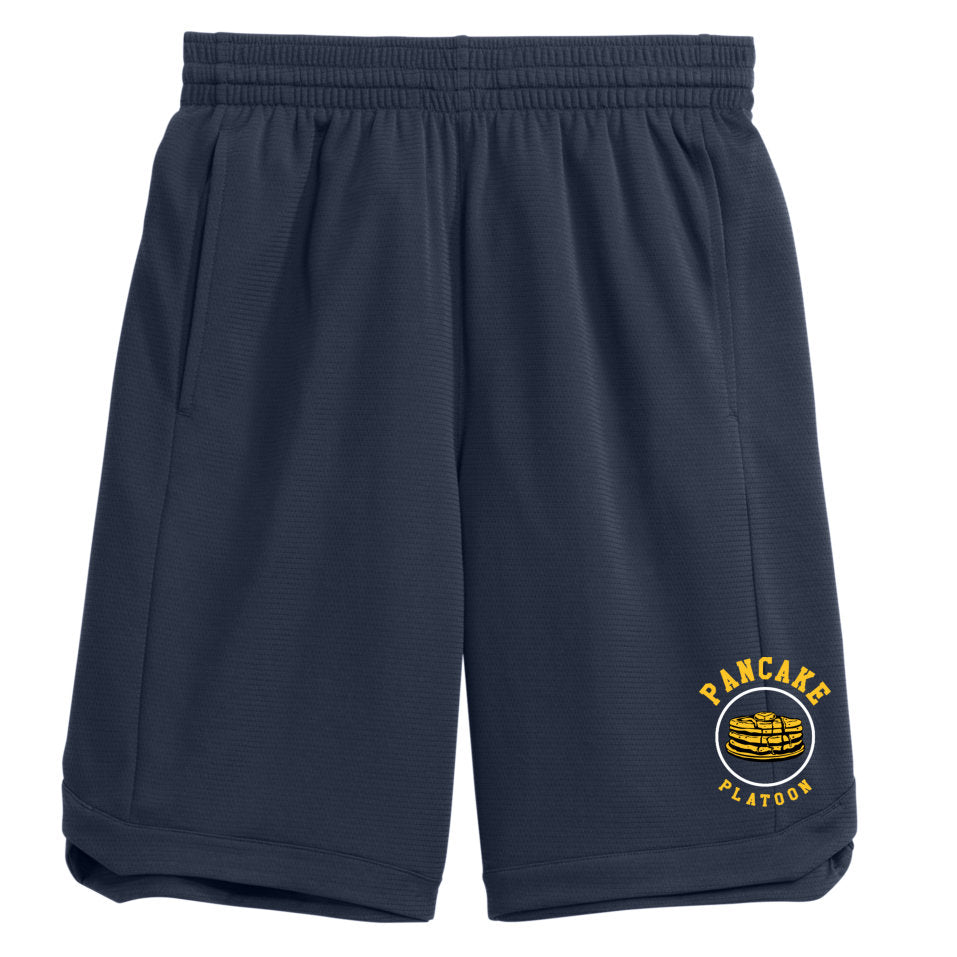 PANCAKE PLATOON - Position Shorts