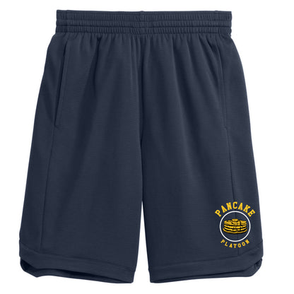 PANCAKE PLATOON - Position Shorts