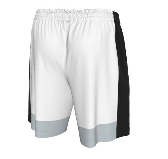 Basketball Shorts (H)