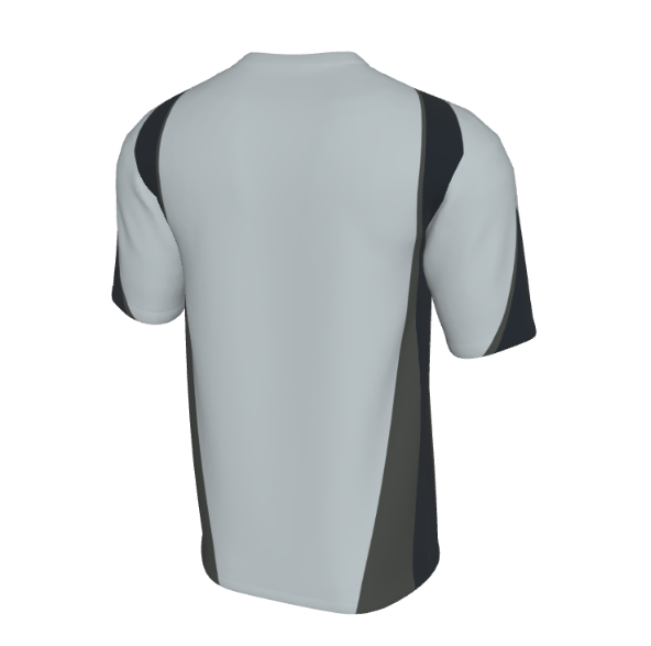 Power Crew Neck Jersey (D)