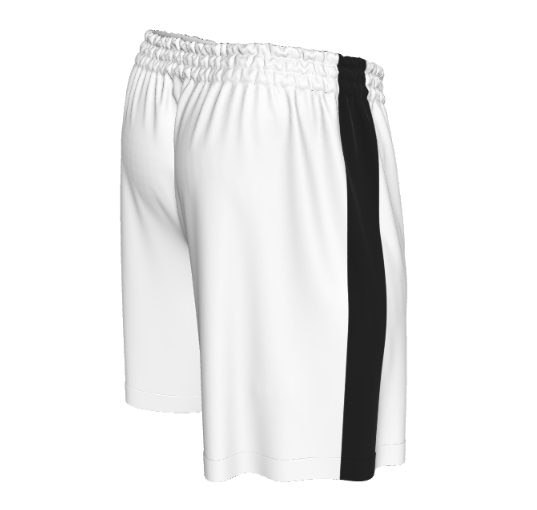 Basketball Shorts (D)