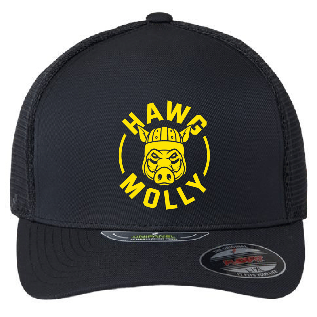 HAWG MOLLY - Trucker Hat