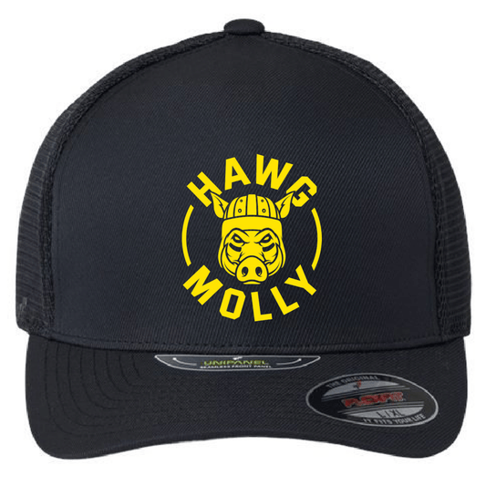 HAWG MOLLY - Trucker Hat