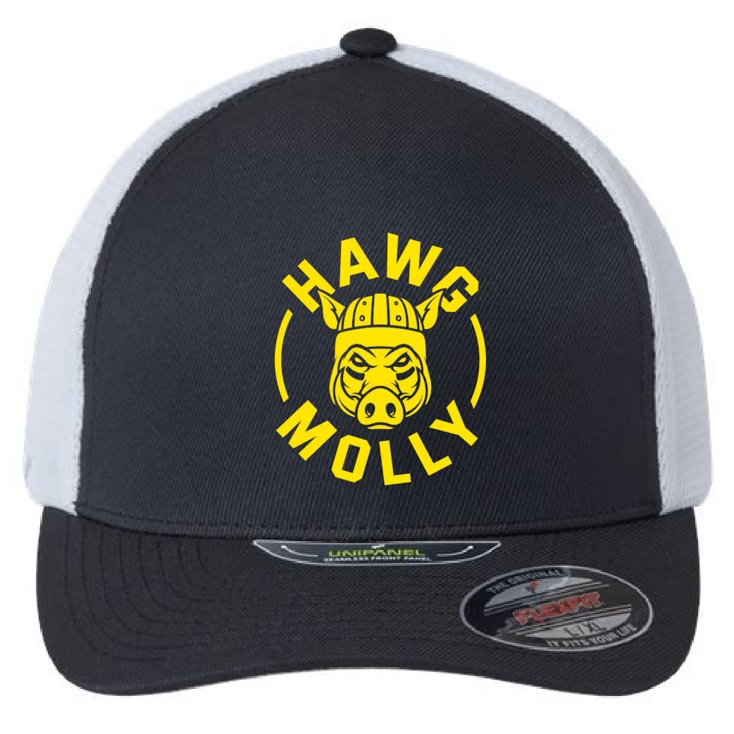 HAWG MOLLY - Trucker Hat