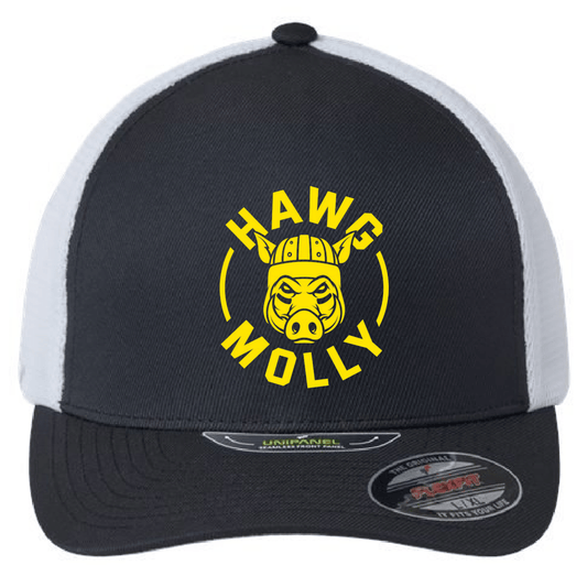 HAWG MOLLY - Trucker Hat