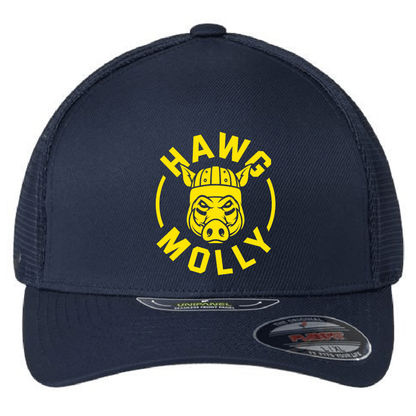 HAWG MOLLY - Trucker Hat