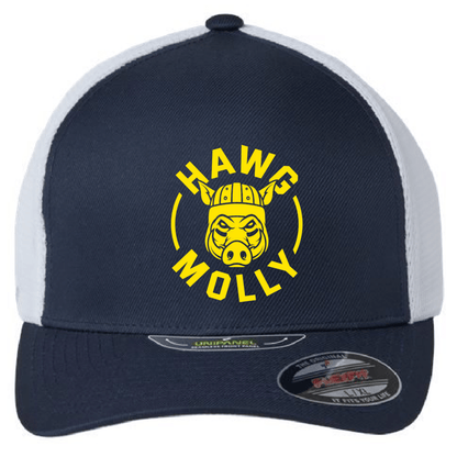 HAWG MOLLY - Trucker Hat