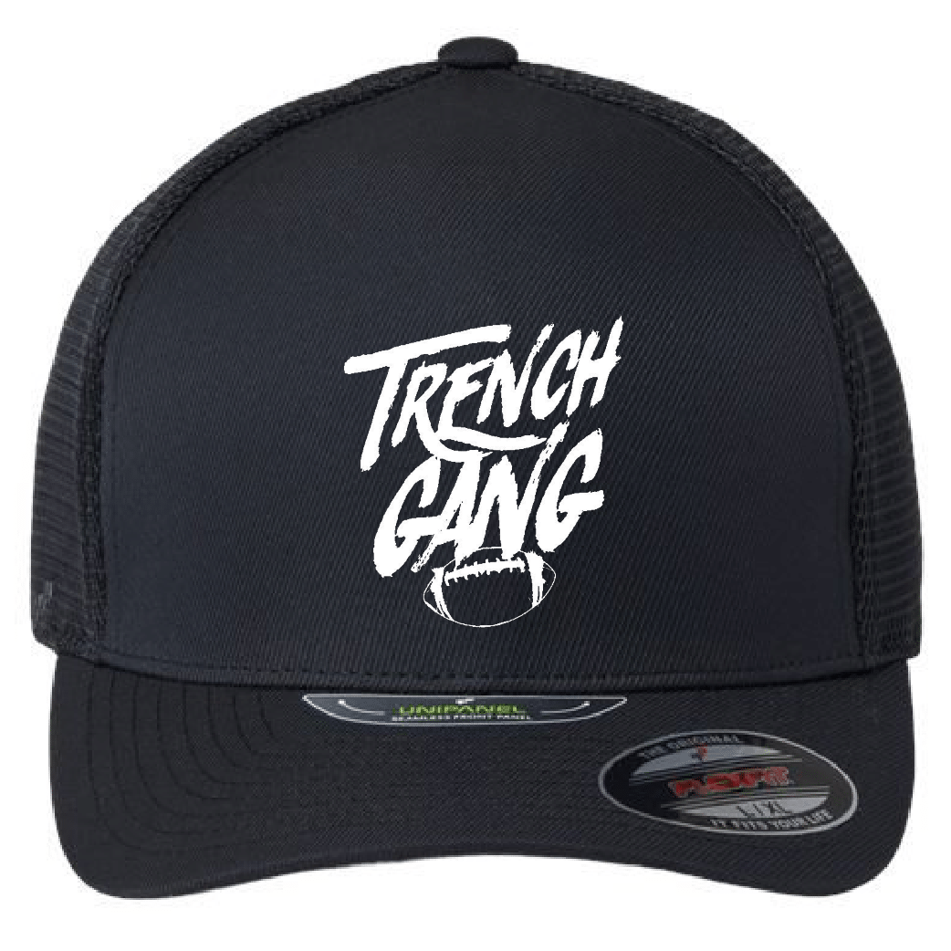 TRENCH GANG - Trucker Hat