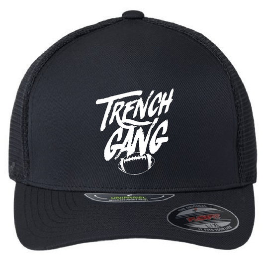 TRENCH GANG - Trucker Hat