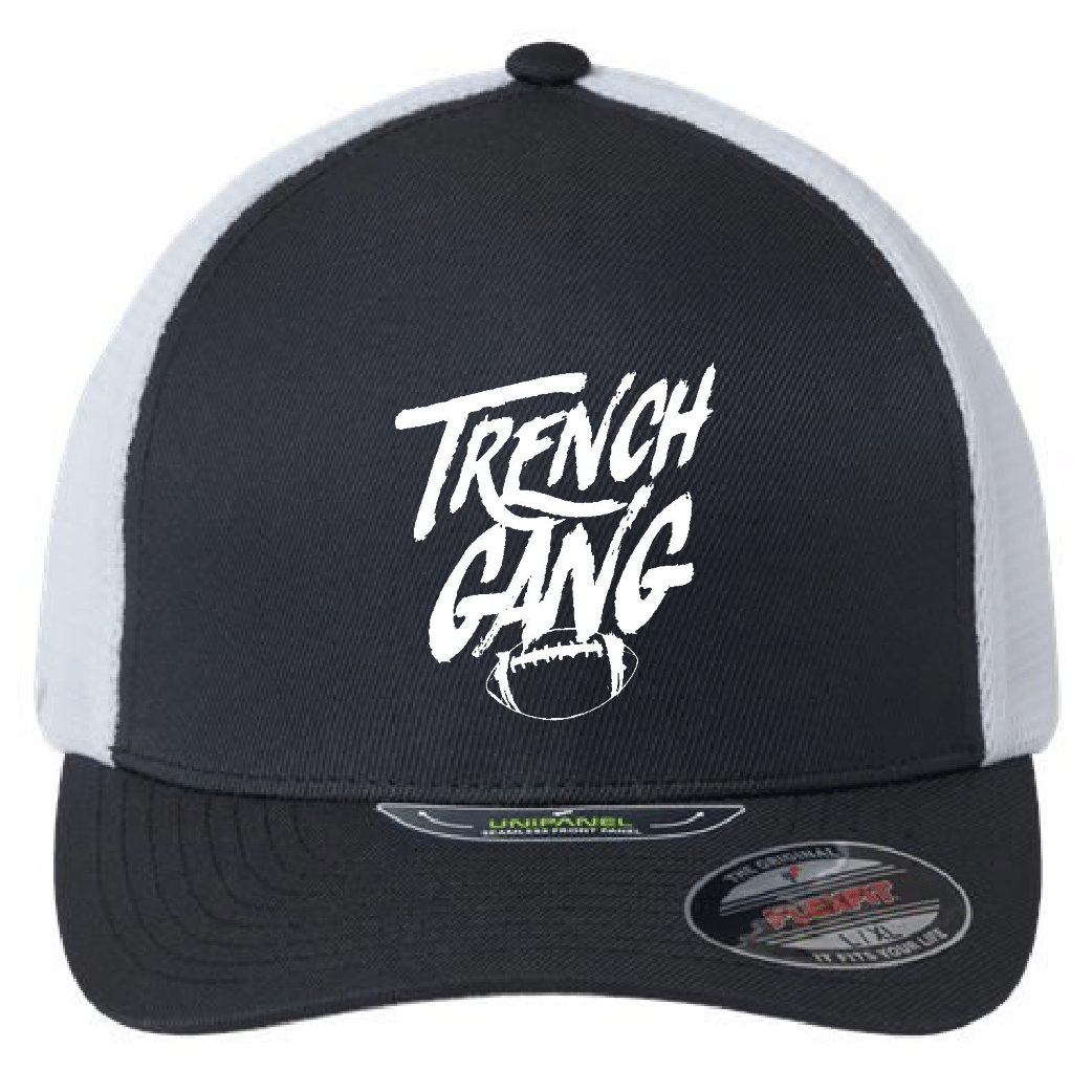 TRENCH GANG - Trucker Hat