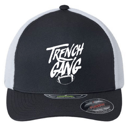 TRENCH GANG - Trucker Hat