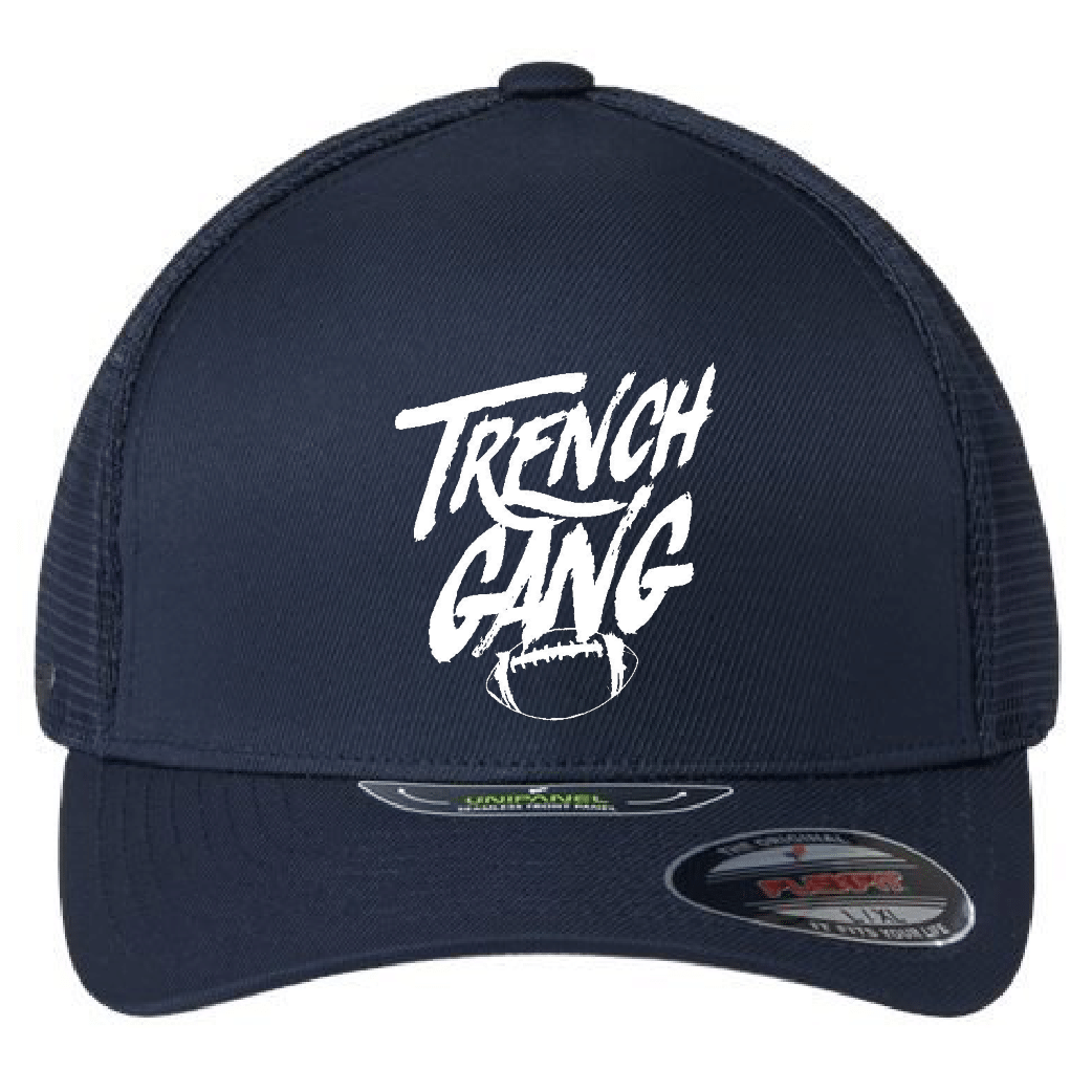 TRENCH GANG - Trucker Hat