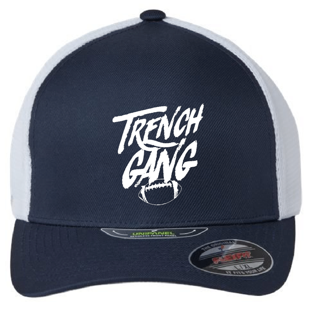 TRENCH GANG - Trucker Hat